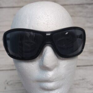Oakley Ideal Black Sunglasses Made in USA